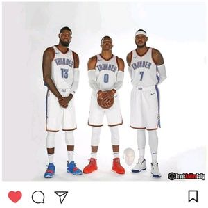 Meet your Posher, Luke